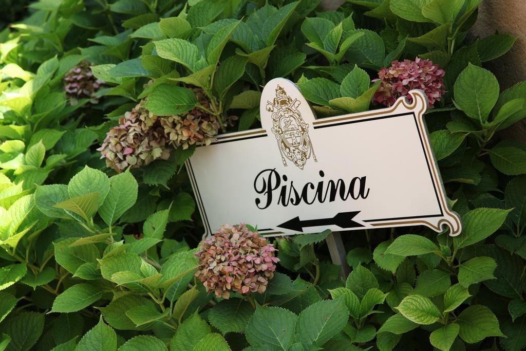 Albergo Ristorante Papa ペスキエーラ・デル・ガルダ エクステリア 写真